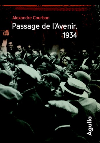 Passage De L'Avenir 1934