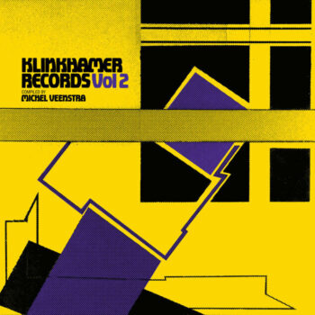 Klinkhamer Records Vol2 Compiled by Michel Veenstra