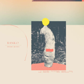 Rank-O – Monument Movement