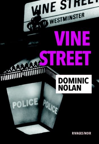 Vine street