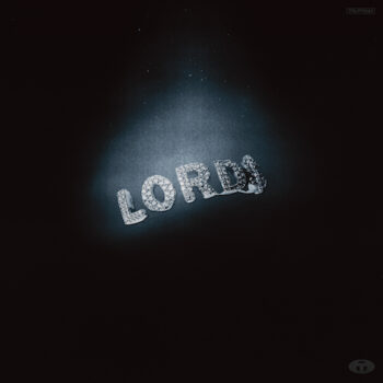Lords - Speed It U