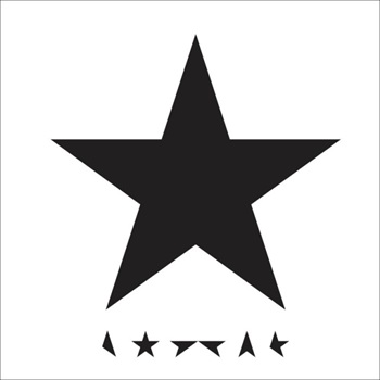 Blackstar cover