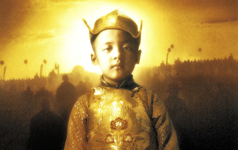 Rétrospective Martin Scorsese : 18. Kundun (1997) - Benzine Magazine