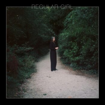 Regular Girl-l