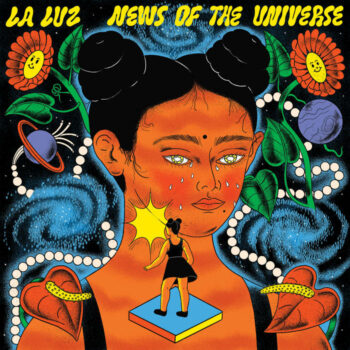 la luz news of the universes