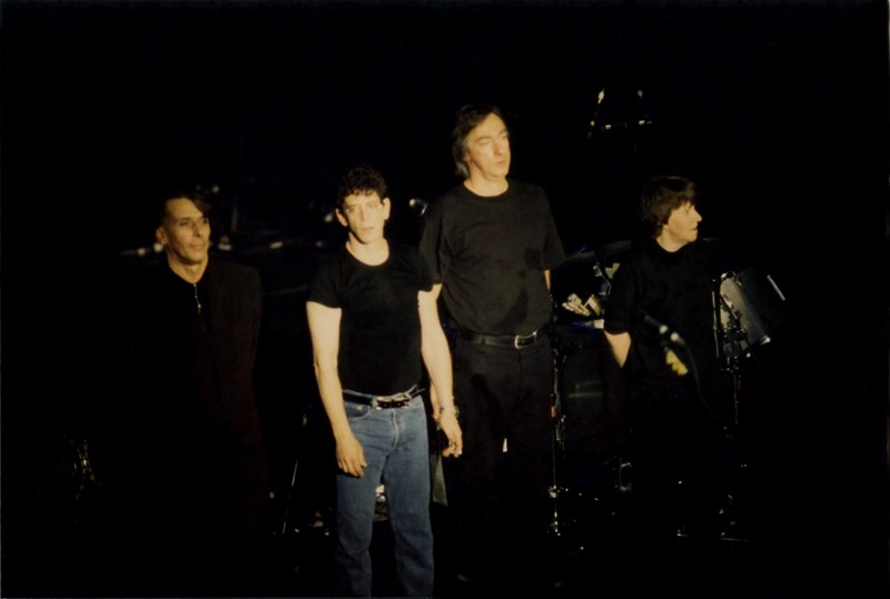 1993 06 The Velvet Underground Olympia 03