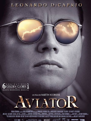 Aviator affiche