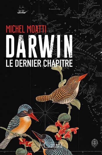 Darwin le dernier chapitre