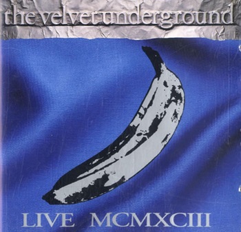 Live MCMXCIII cover