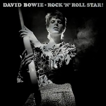 Rock n Roll Star cover