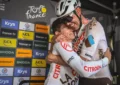 Tour de France : Au coeur du peloton : Photo