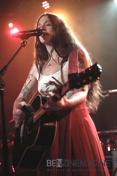 2024 07 22 Waxahatchee Maroquinerie RG (5)