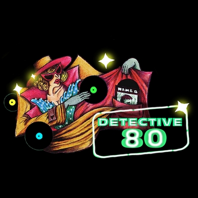 Detective 80