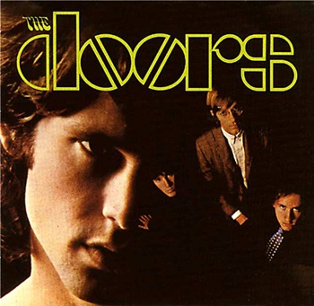 The Doors cover