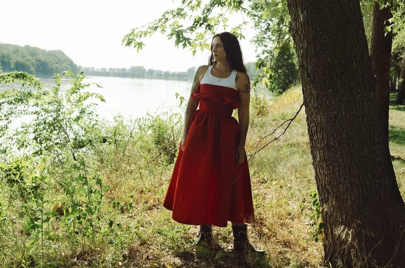 Waxahatchee Photo Molly Matalon