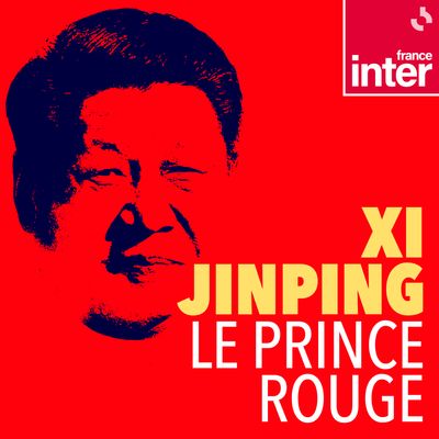 Xi-Jinping le prince rouge