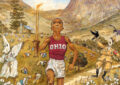 Jesse Owens - Des miles et des miles - Gradimir Smudja