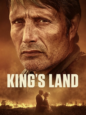 kings-land-affiche