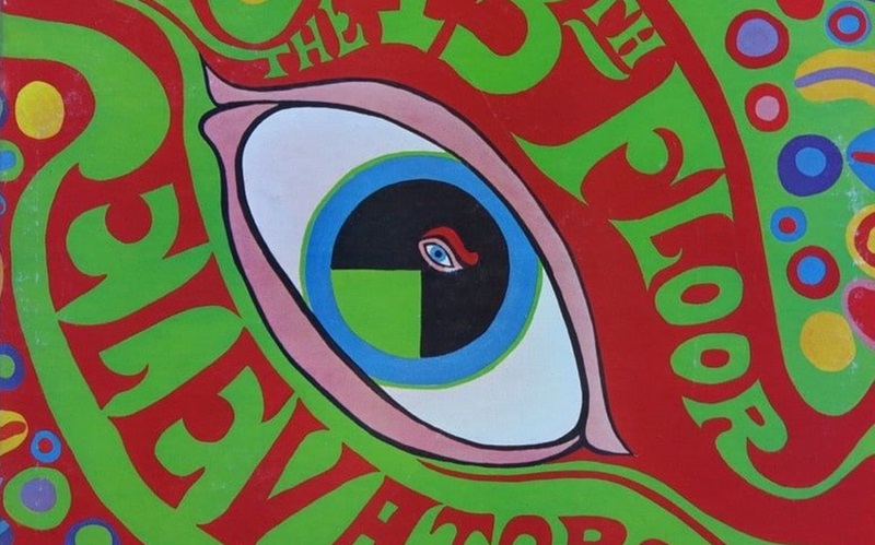 13th Floor Elevators image