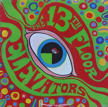 13th Floor Elevators