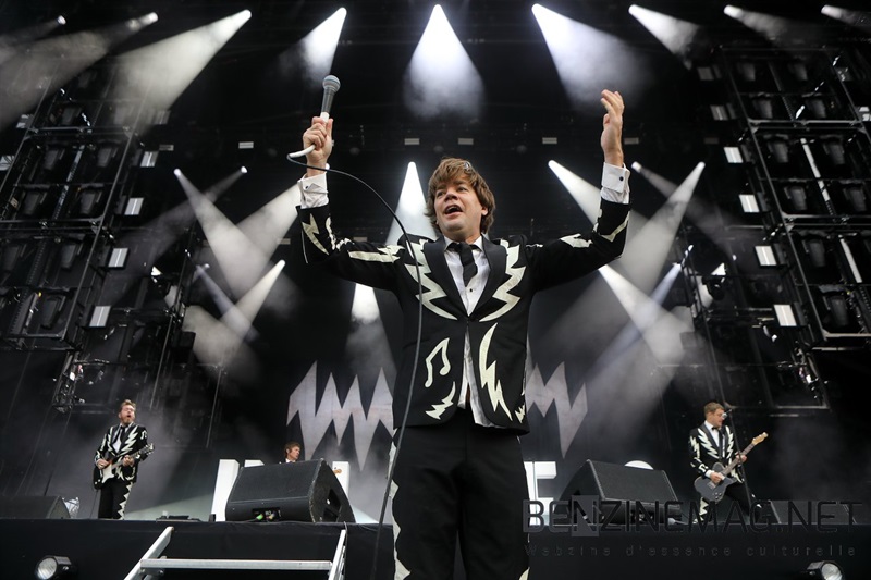 2024 08 22 The Hives RES J2 RG