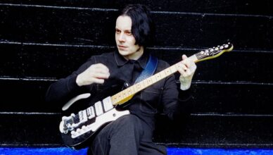 Jack White