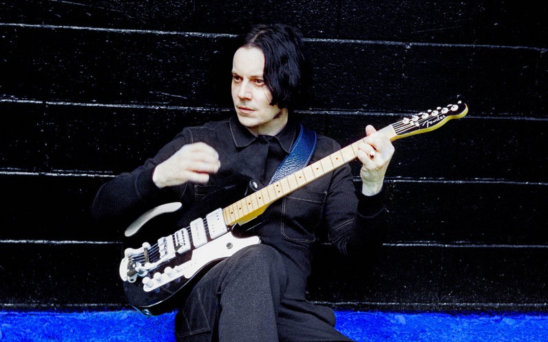 Jack White