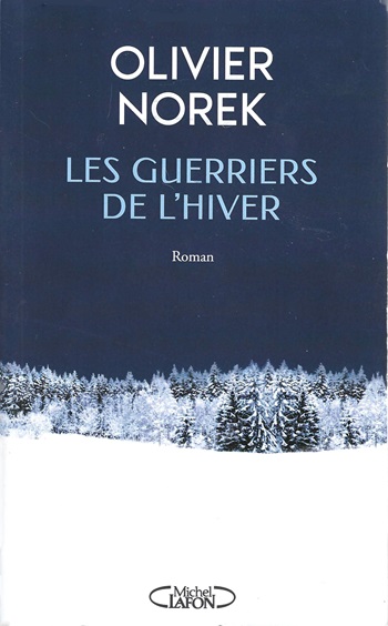 Les guerriers de l'hiver