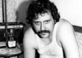 Lester Bangs Photo Roberta Bayley