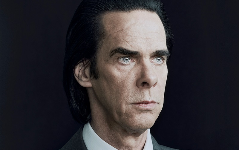 Nick Cave