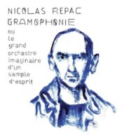 Nicolas Repac - Gramophonie