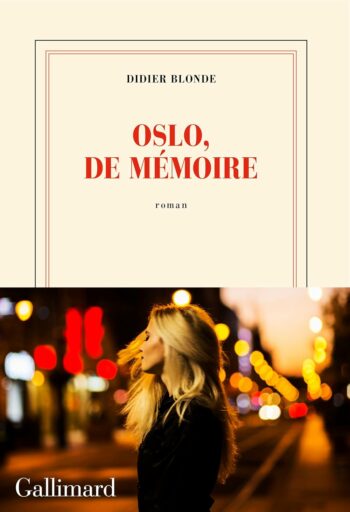 Oslo de memoire