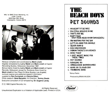 The-Beach-Boys-Pet-Sounds verso