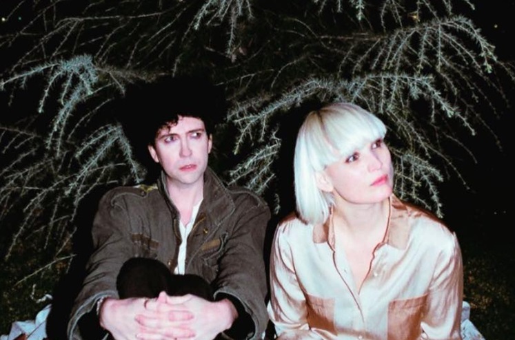 The Raveonettes 2024