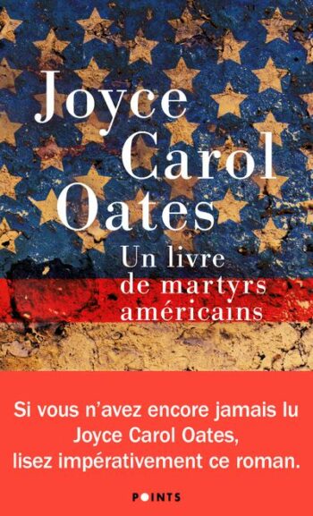 Un livre de martyrs americain