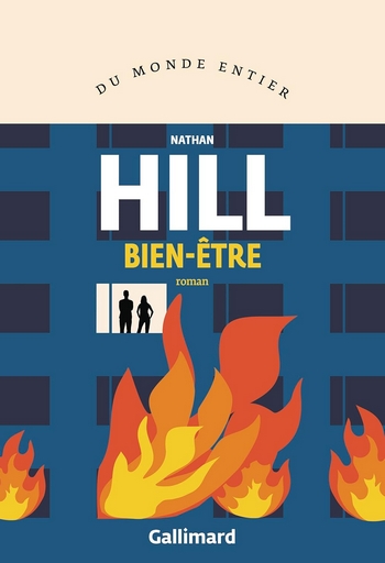 Bien-Être de Nathan Hill