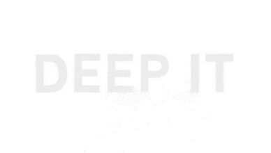 Deep It – Marc-Antoine Mathieu