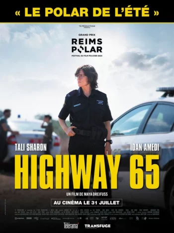 highway-65-affiche