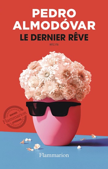 le dernier rêve couverture