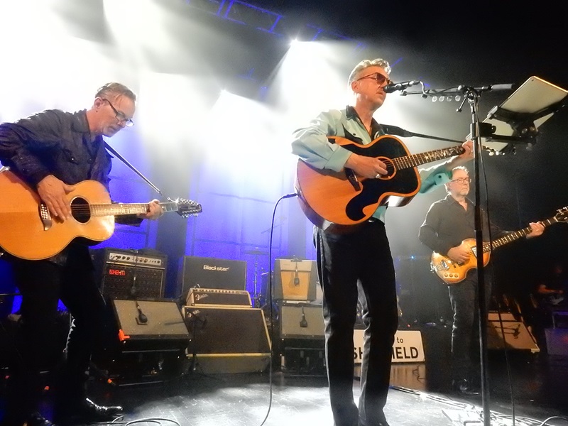 2024 09 16 Richard Hawley Trianon 