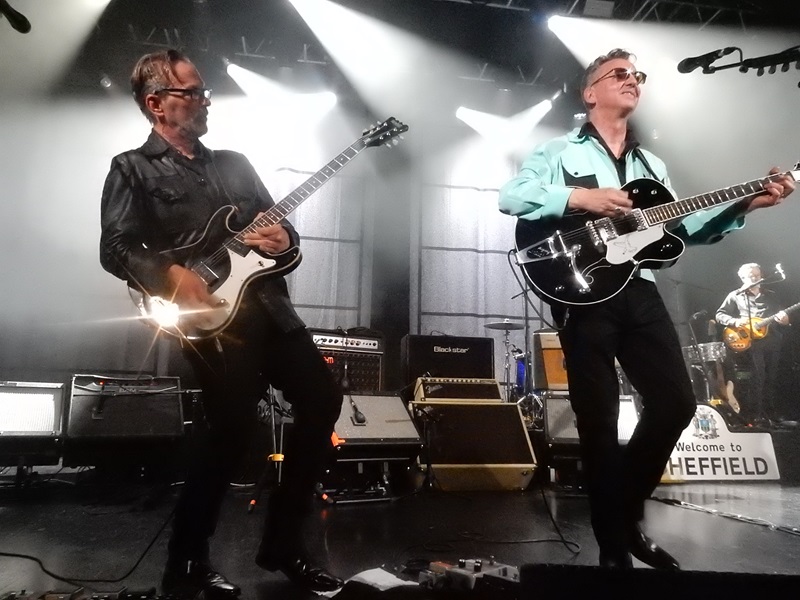 2024 09 16 Richard Hawley Trianon 