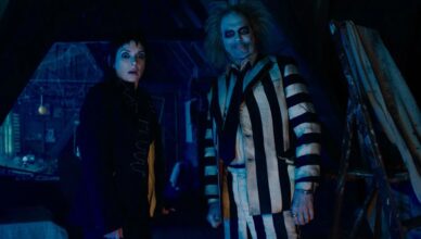 Beetlejuice Beetlejuice