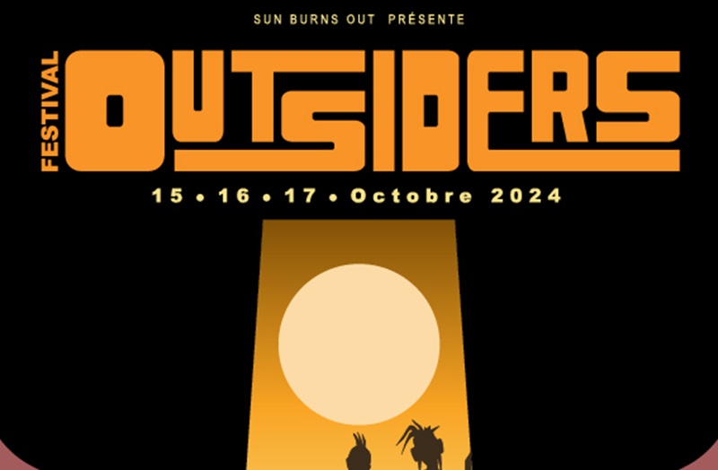 Festival Outsiders MEA