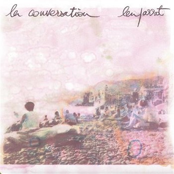 Lenparrot - La Conversation