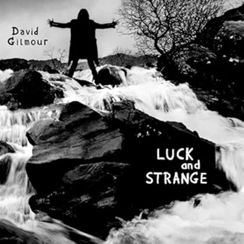 Luck and Strange