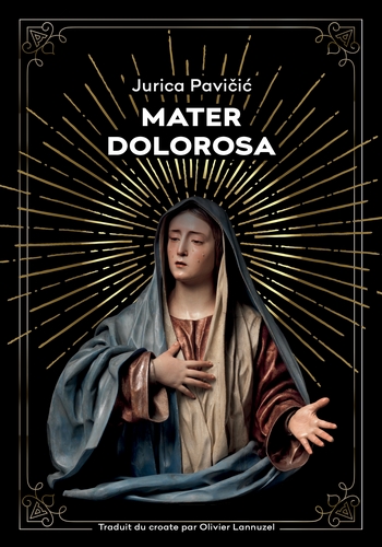 Mater-Dolorosa