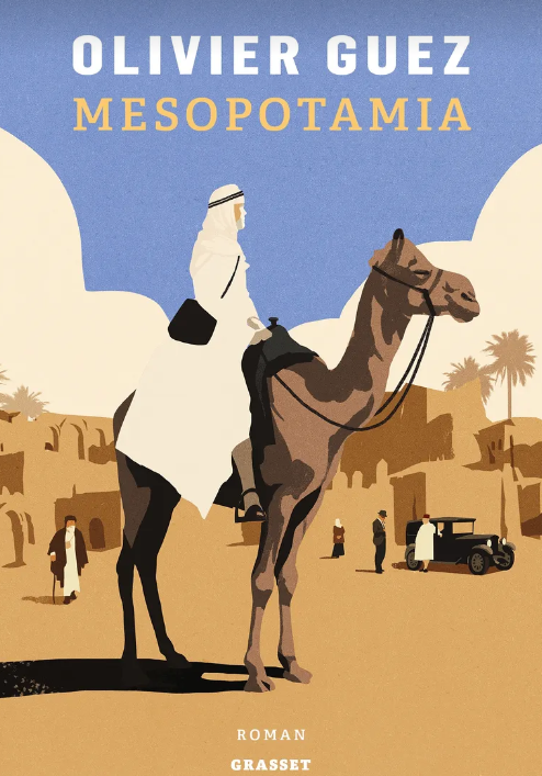 Mesopotamia