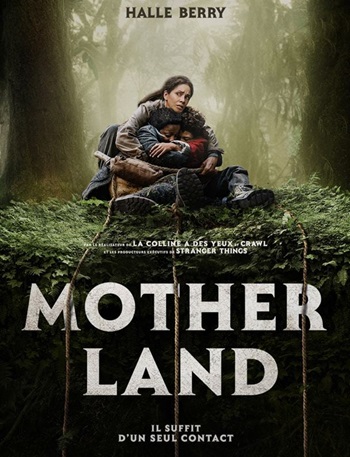 Mother Land affiche