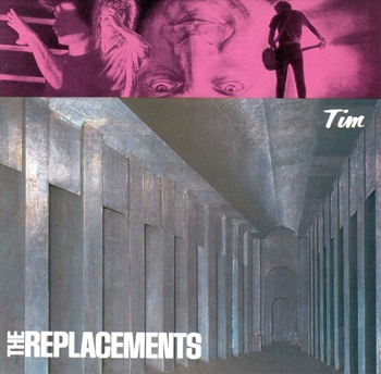 The Replacements Tim original cover