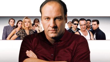 The Sopranos